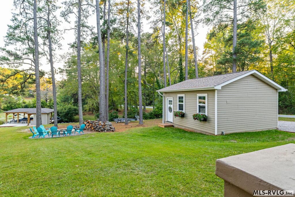 Modular-Off Frame at 100 Cove Manor, Henrico NC 27842, photo 60 of 73