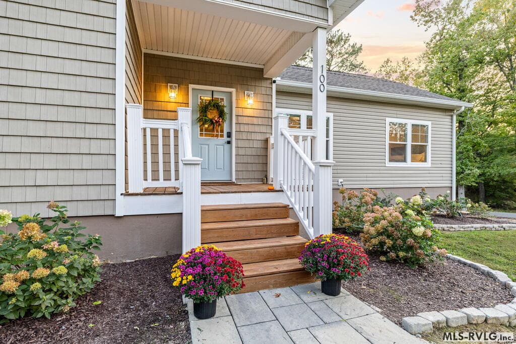 Modular-Off Frame at 100 Cove Manor, Henrico NC 27842, photo 61 of 73