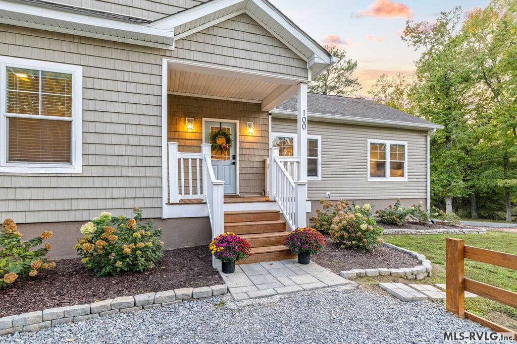 Modular-Off Frame at 100 Cove Manor, Henrico NC 27842, photo 62 of 73