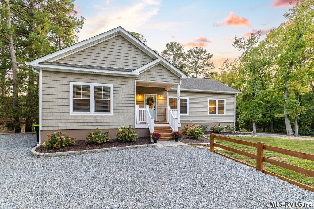 Modular-Off Frame at 100 Cove Manor, Henrico NC 27842, photo 63 of 73