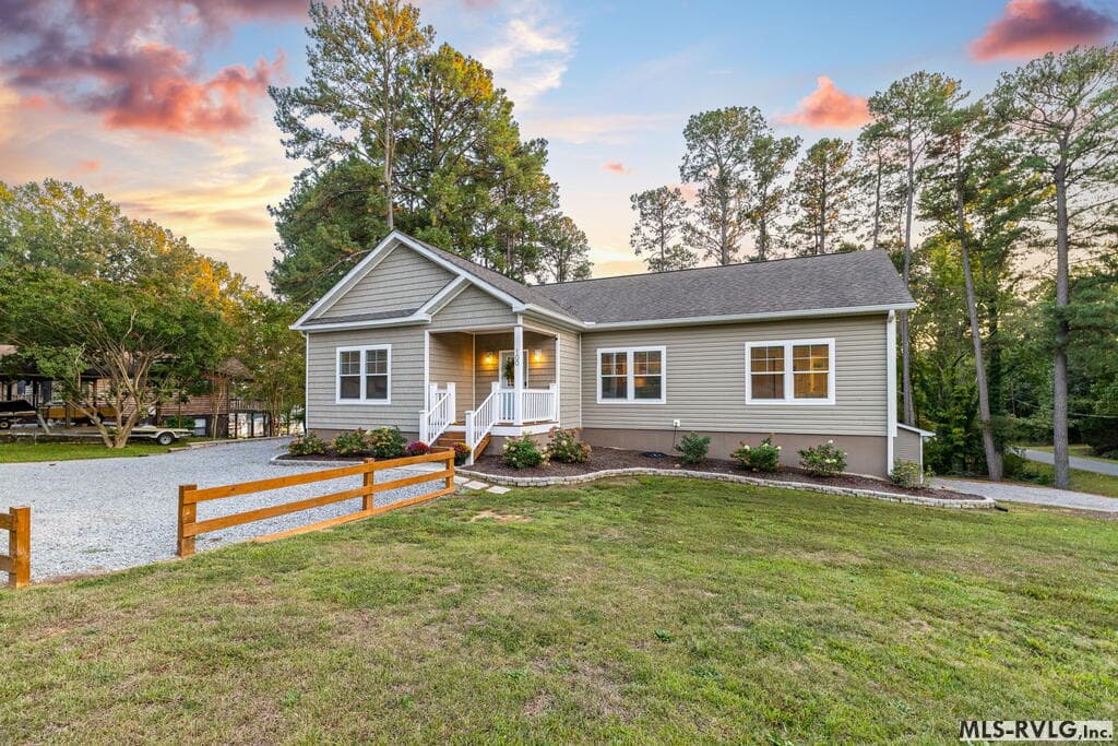 Modular-Off Frame at 100 Cove Manor, Henrico NC 27842, photo 64 of 73