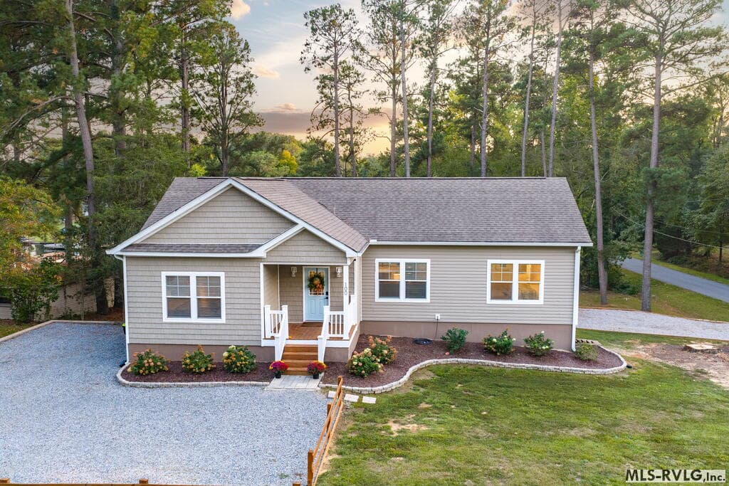 Modular-Off Frame at 100 Cove Manor, Henrico NC 27842, photo 67 of 73