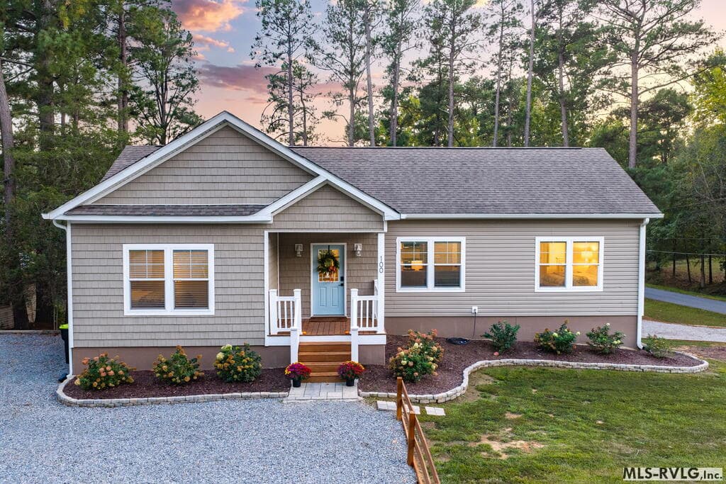 Modular-Off Frame at 100 Cove Manor, Henrico NC 27842, photo 73 of 73