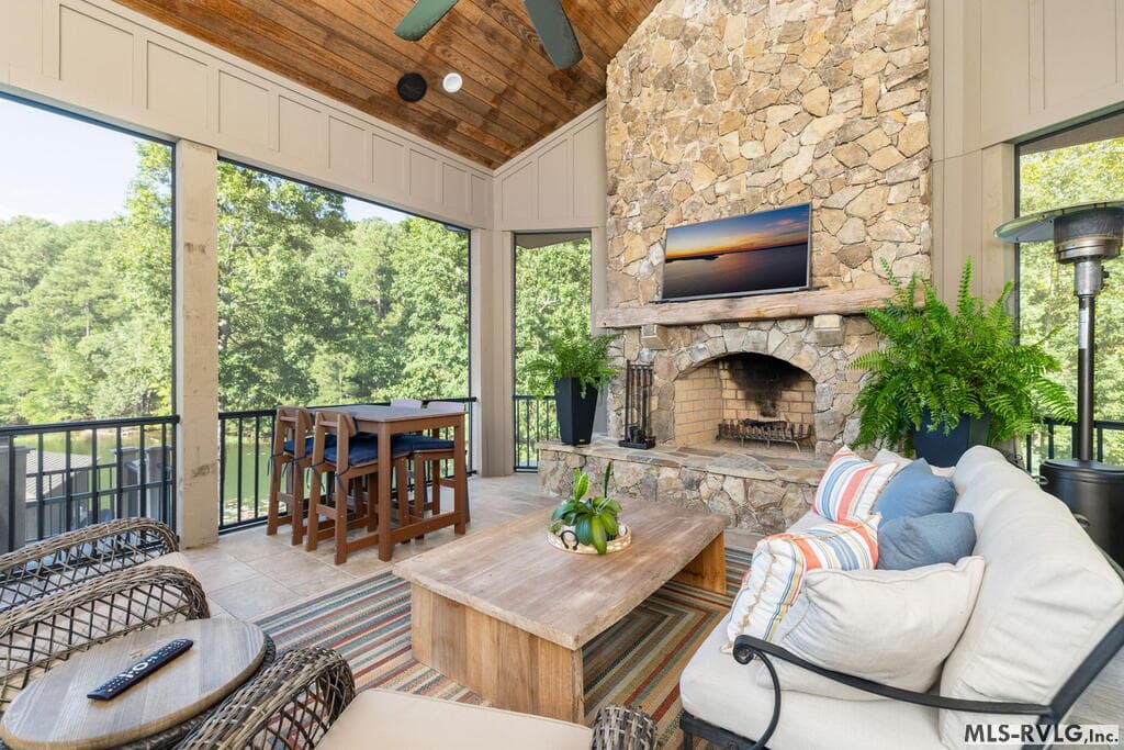 Residential/Vacation at 118 Fleming Meadows Drive, Littleton NC 27850, photo 43 of 74