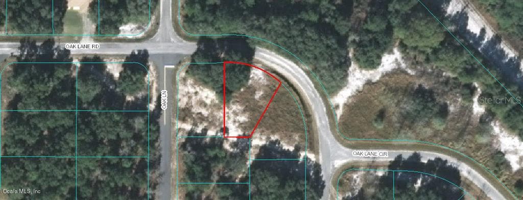 00 OAK LANE RD