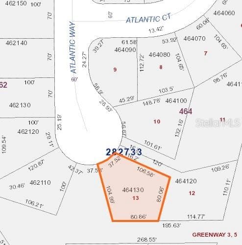 1225 ATLANTIC CT