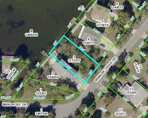 3471 MINNOW CREEK DR