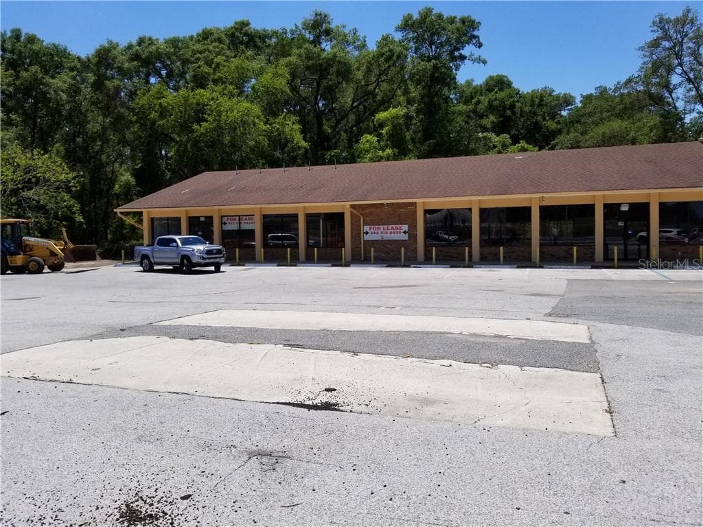 3520 W HIGHWAY 326 HWY