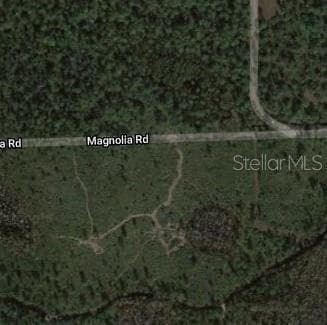 MAGNOLIA RD