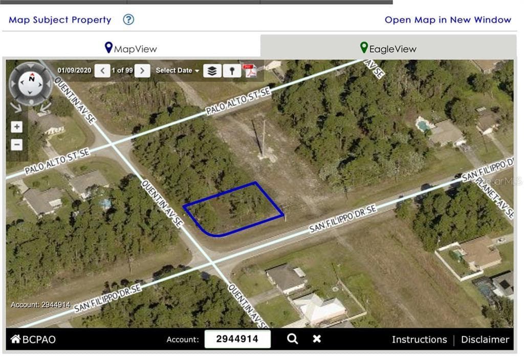 2699 QUENTIN AVE SE