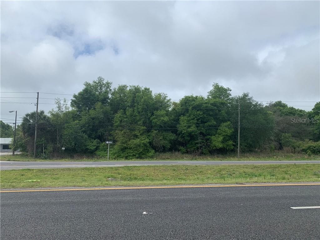0 N WOODLAND BLVD