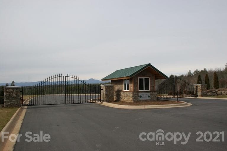 Lot at Morganton, photo 2 of 3
