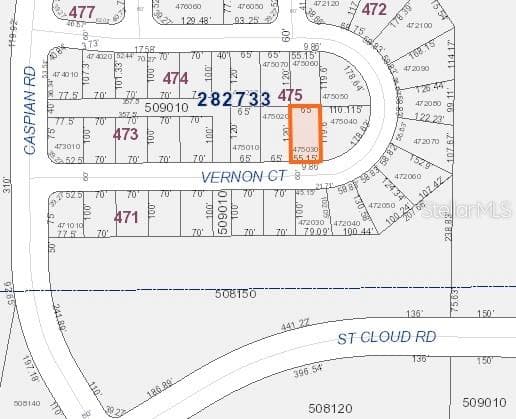430 VERNON CT