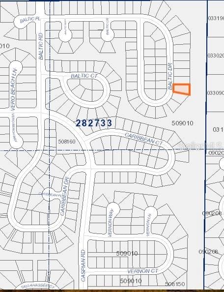 1247 BALTIC DR