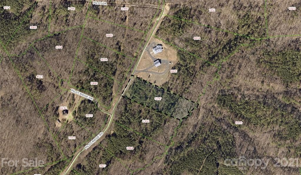 Lot at Nebo, photo 4 of 28