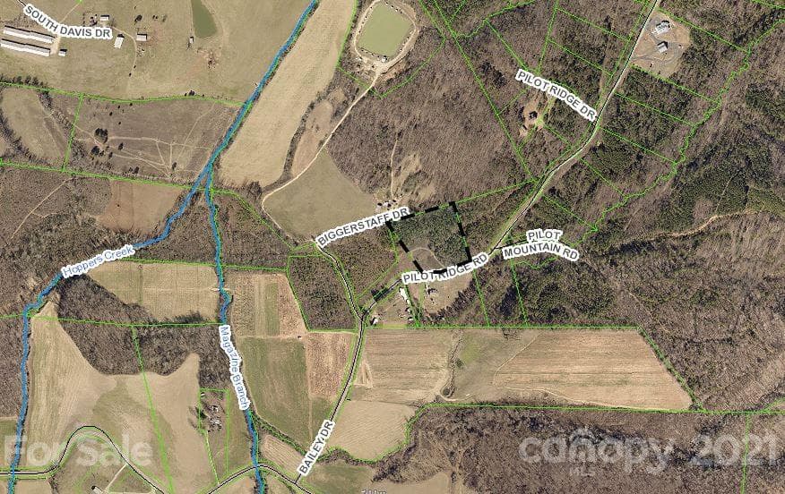 Acreage at Nebo, photo 2 of 27