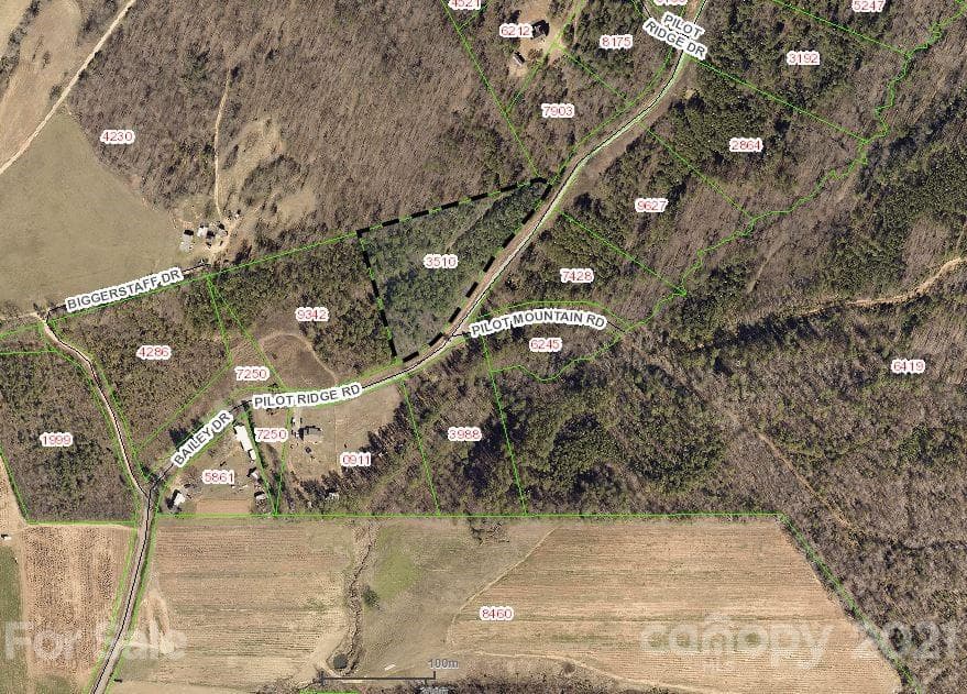 Acreage at Nebo, photo 2 of 32