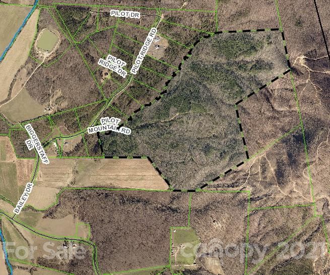 Phase 2 Currently Leased For Game Land - Nebo