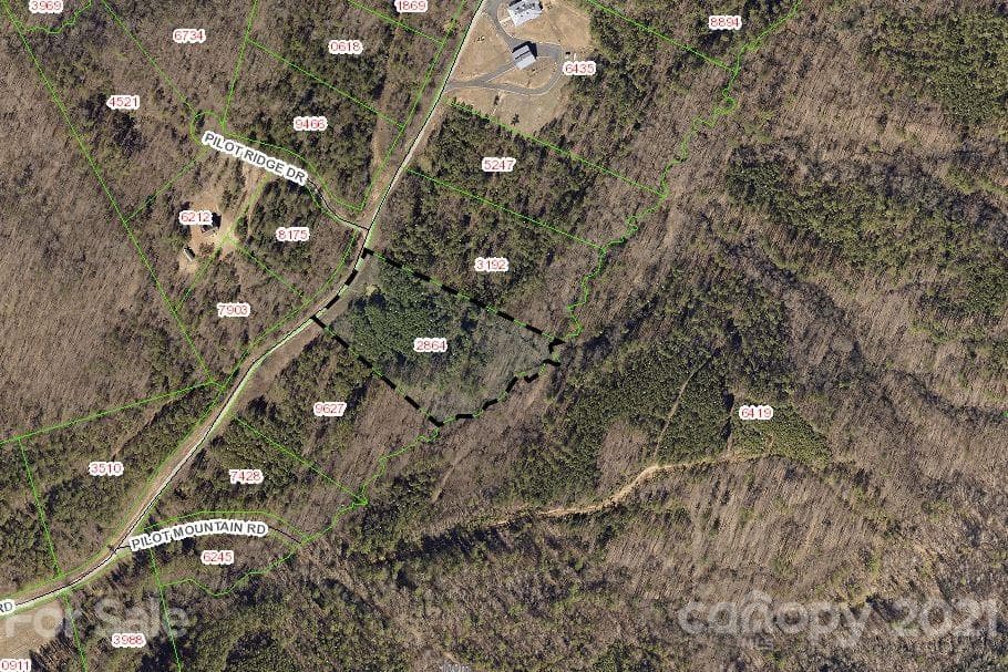 Acreage at Nebo, photo 2 of 33
