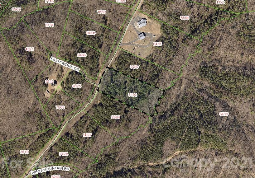 Acreage at Nebo, photo 2 of 33