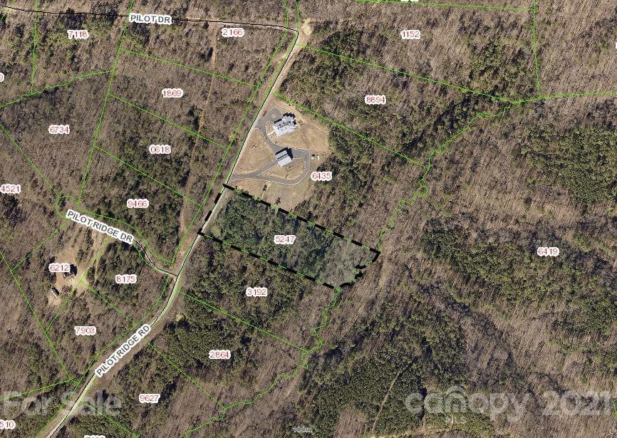Acreage at Nebo, photo 2 of 33