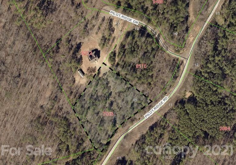 Acreage at Nebo, photo 3 of 32
