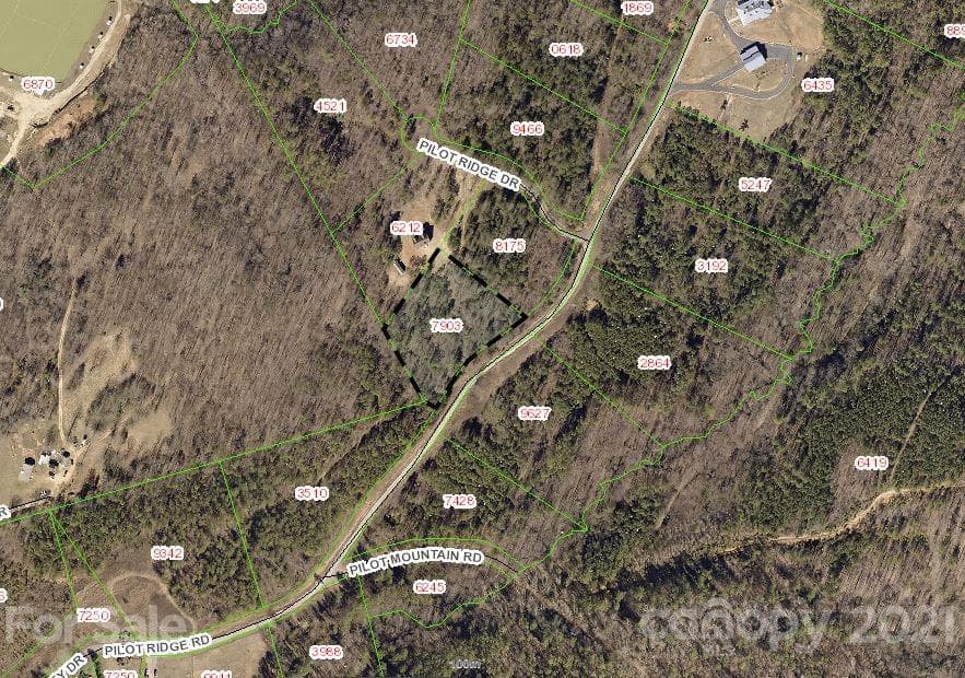 Acreage at Nebo, photo 4 of 32