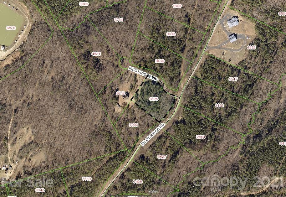 Acreage at Nebo, photo 2 of 2