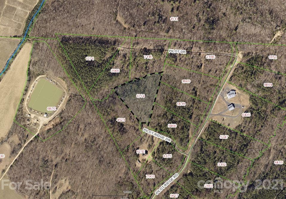 Acreage at Nebo, photo 2 of 32