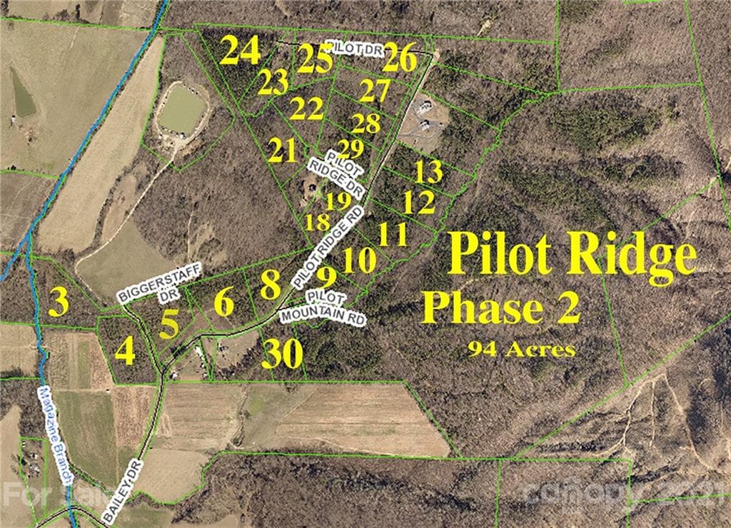 Acreage at Nebo, photo 4 of 32
