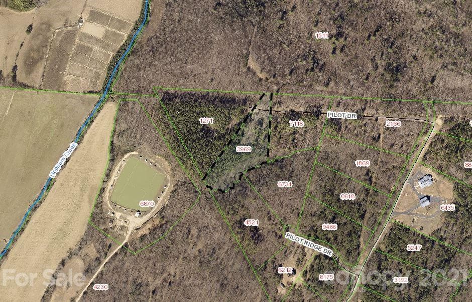 Acreage at Nebo, photo 2 of 32