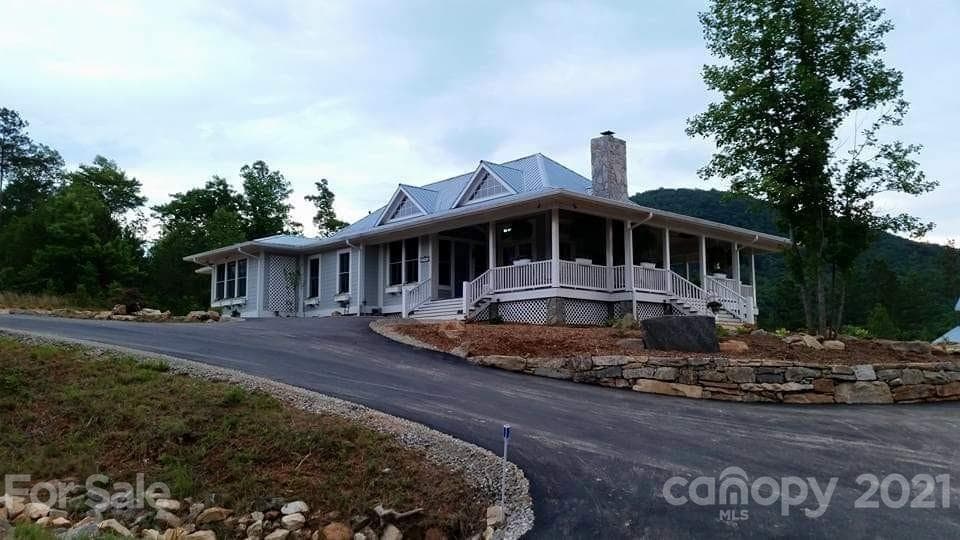 A Neighbor’s Beautiful Home In Pilot Ridge - Nebo
