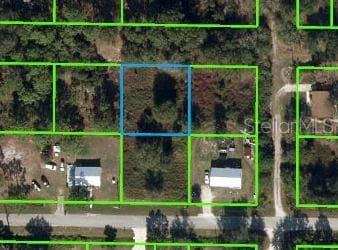 2817 W CORDOVA RD