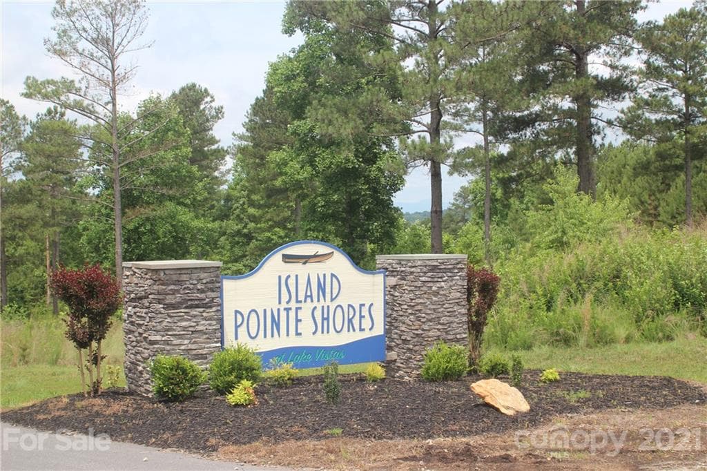 Lot at 2202 Island View Lane NE, Connelly Springs, photo 2 of 12