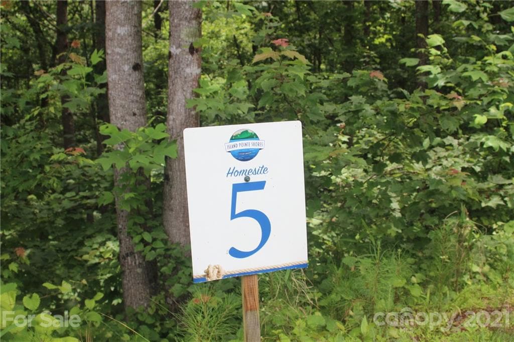 Lot at 2202 Island View Lane NE, Connelly Springs, photo 3 of 12