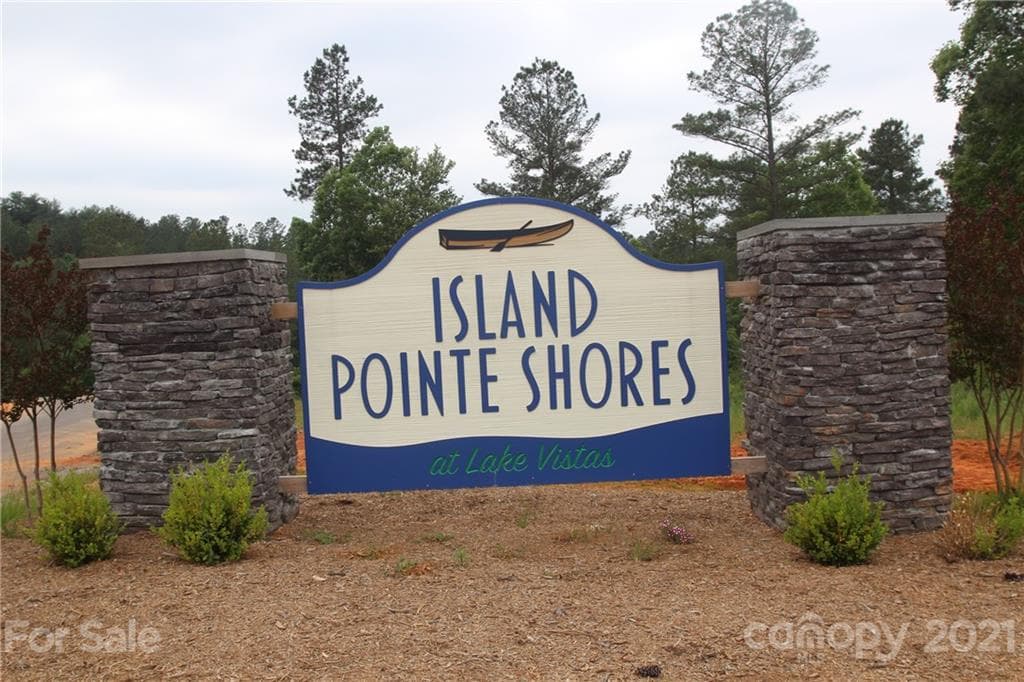Lot at 1826 Lake Vista Drive NE, Connelly Springs, photo 9 of 9
