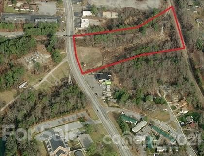 99999 Hendersonville Road