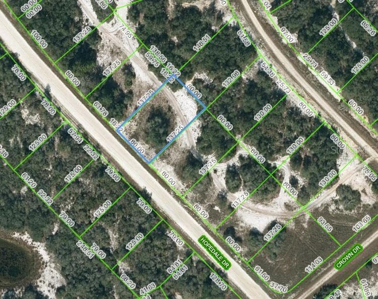 269 HOPEDALE DR