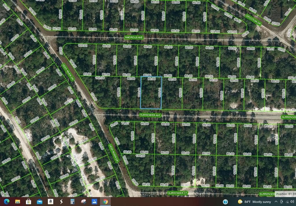 414 SURRENDER AVE