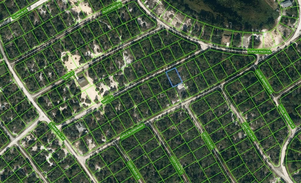 423 TAHITI LN
