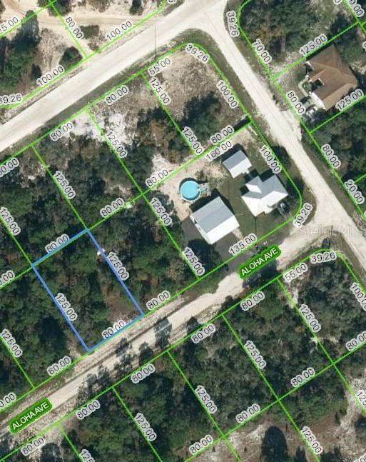 452 ALOHA AVE