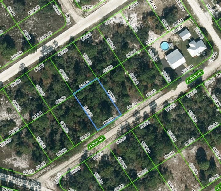 450 ALOHA AVE