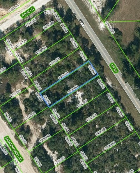 1025 COUNTY ROAD 29
