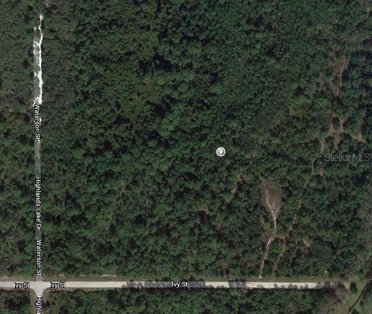 Land at 832 LASALLE ST, LAKE PLACID, photo 2 of 3
