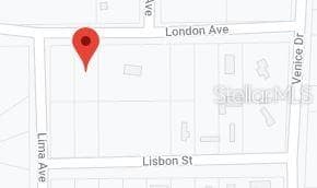 115 LONDON AVE