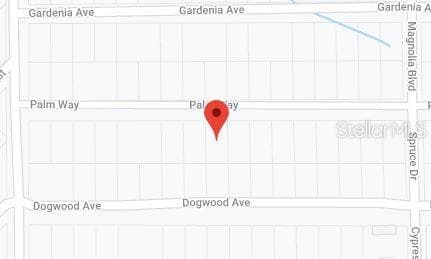 117 PALM WAY