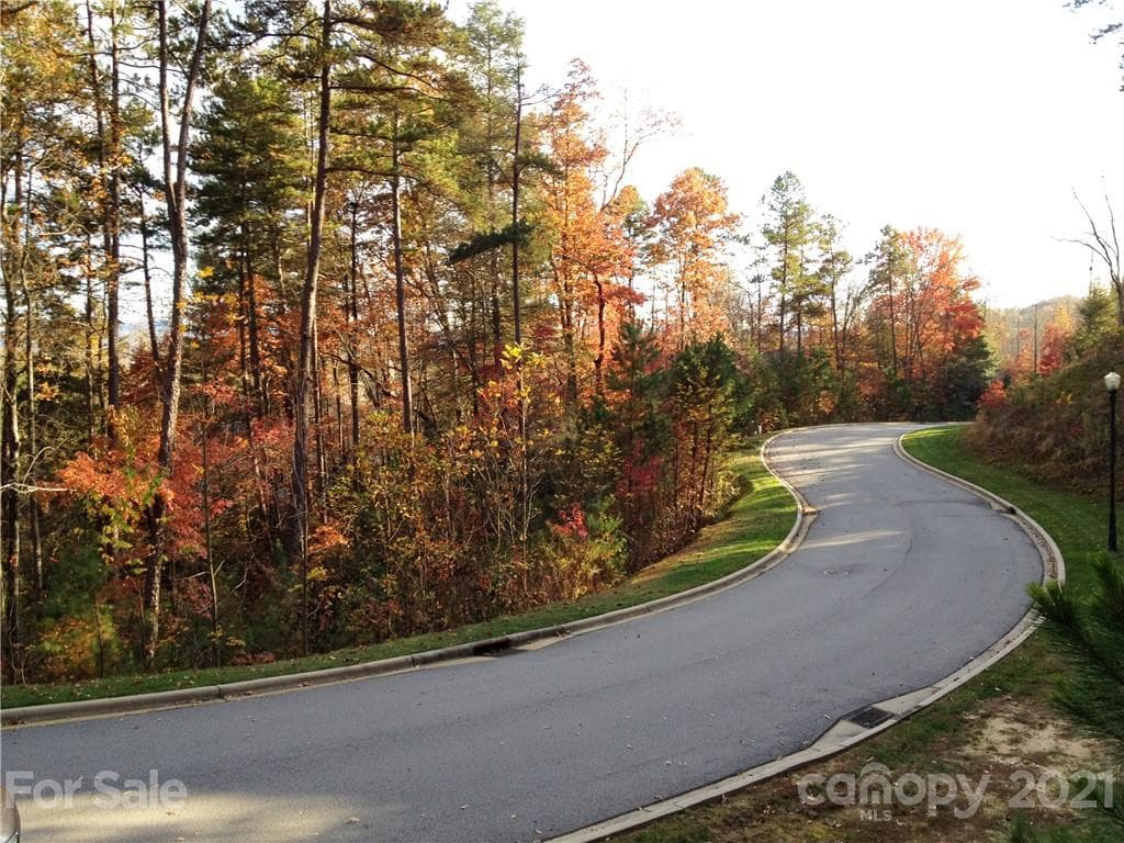 Lot at Upper Camptown Road, Brevard, photo 3 of 4