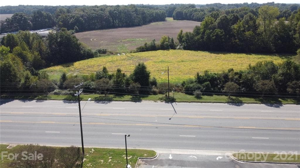 Unimproved Commercial at 7038 Marshville Boulevard E, Marshville, photo 2 of 7
