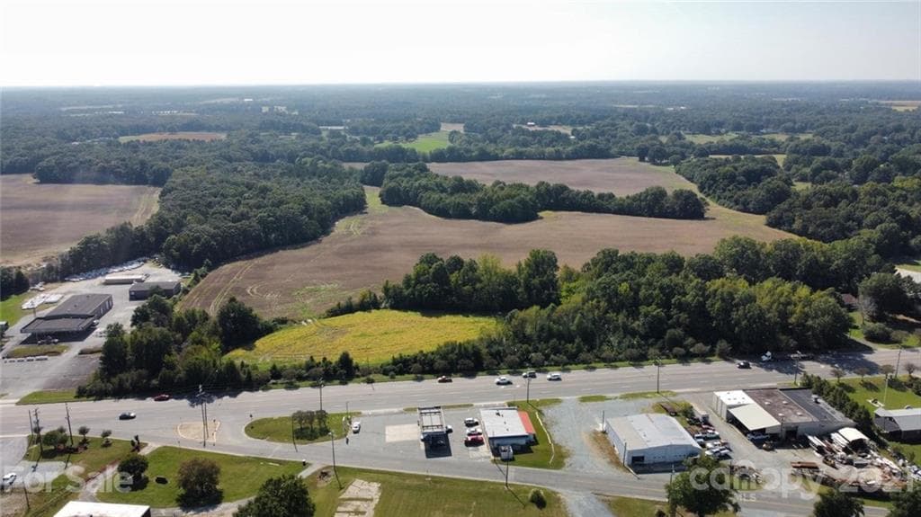 Unimproved Commercial at 7038 Marshville Boulevard E, Marshville, photo 3 of 7