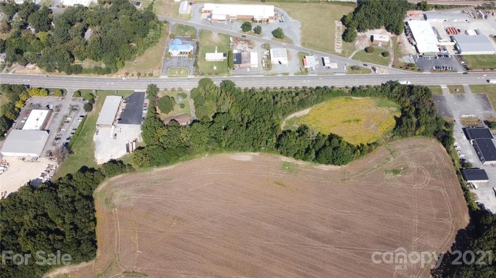 Unimproved Commercial at 7038 Marshville Boulevard E, Marshville, photo 7 of 7